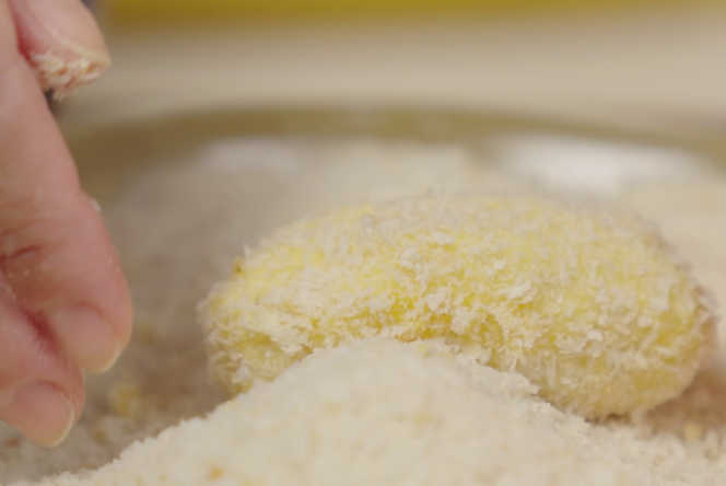 Consejos para cocinar Croquetas de pollo en Thermomix